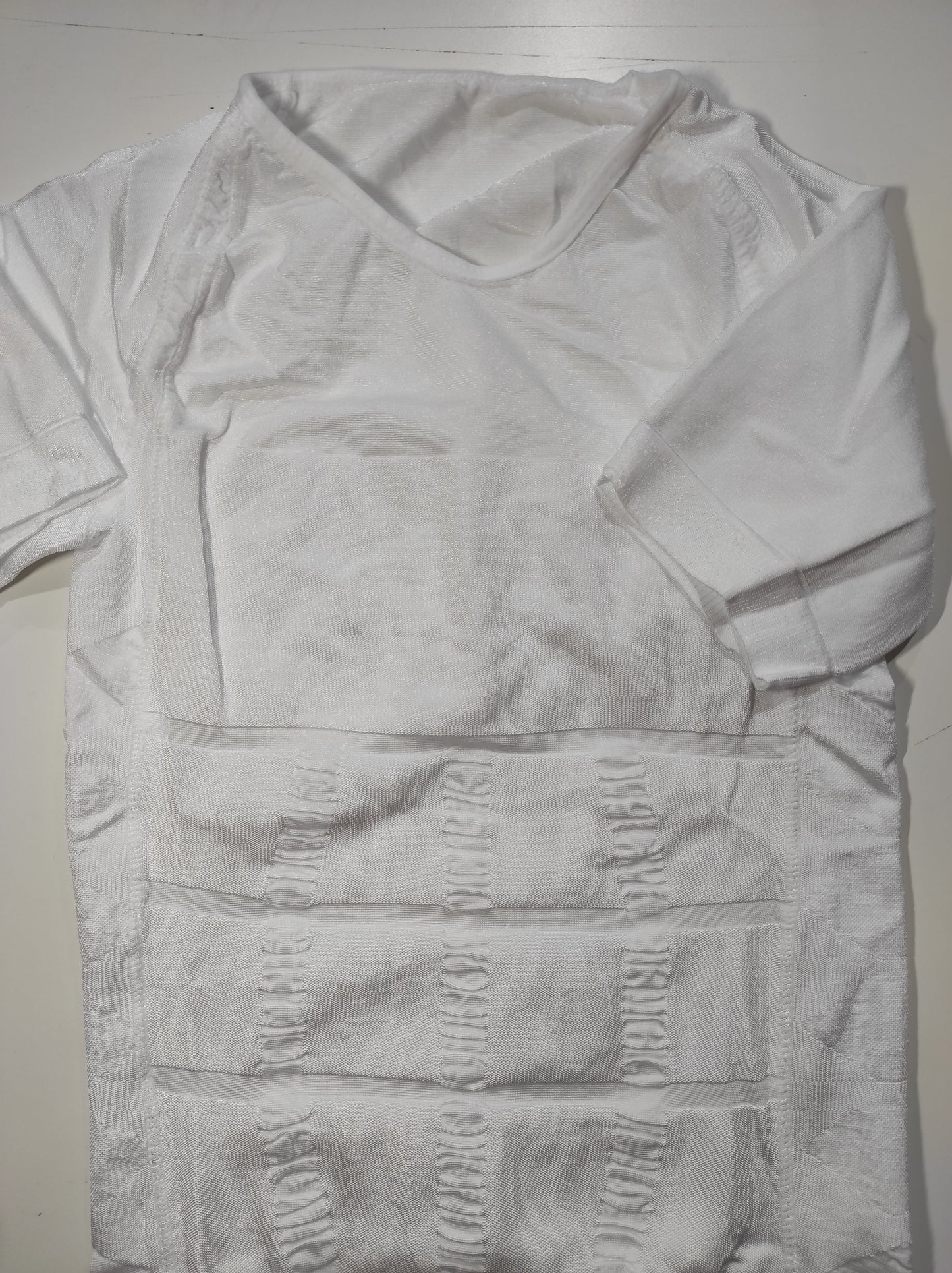 Camiseta de compresion moldeadora XL/XXL - additional image 5